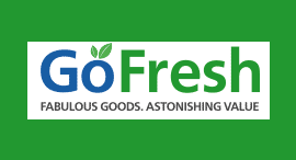 GoFresh Coupon Code - Flash Sale - Save Up To 50%Flash Sale - Grab ...