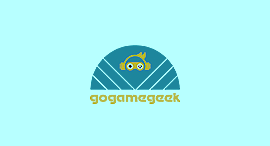 Gogamegeek.com
