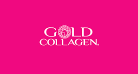10% sleva na nabídku Gold-Collagen.com
