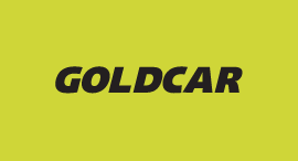 15% Cupón descuento GoldCar para los espectadores de GOL