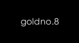 Goldno8.com slevový kupón