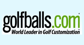 Free Personalization on Golfballs