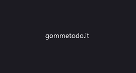 Gommetodo.it