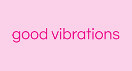 Shop Good Vibrations - $30 off on orders over $150. Use code at che..