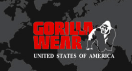 Gorillawear.com
