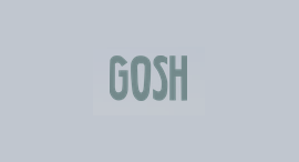 Goshbarefoot.com