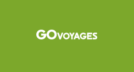 Code Promo GO Voyages: 10 € offerts sur chaque réservation