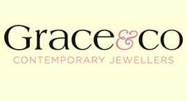 Graceandcojewellery.co.uk