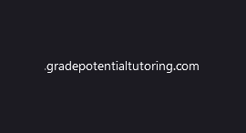 Gradepotentialtutoring.com