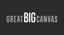 Shop 40% Off GreatBigCanvas.com! Use Code - PTGBVAFF from 6/30-7/2