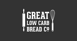 Spend $100+, Receive FREE Flat Rate Shipping at Great Low Carb Brea..