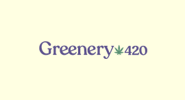 Ahorra un 10% en Greenery 420