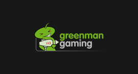 Cupom Green Man Gaming: 20% OFF em PC Games