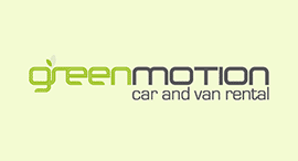 Greenmotion.com