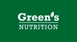 Greensnutrition.com