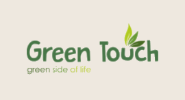 Green Touch Smart - darmowa dostawa bez abonamentu od 60 zł