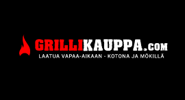 Grillikauppa.com