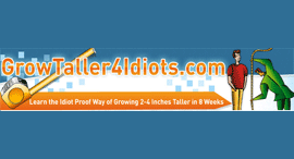 Growtaller4idiots.com