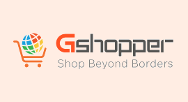 Gshopper.com slevový kupón
