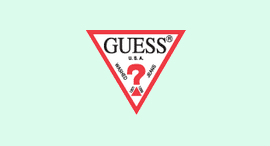 Guess Jeans Branding Ads
