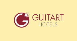 Guitart Rosa Hotel -  partir de 55,68 par chambre/nuit + annulati..