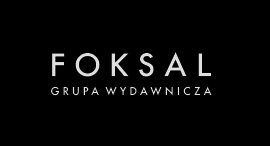 Kod rabatowy do - 50 % na książki na Gwfoksal.pl