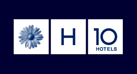 H10Hotels.com Coupon Code - Winter Special Deal - Book Rooms In H10.