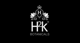 H2kbotanicals.com