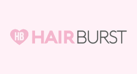 10% zľava na prvý nákup v Hairburst.com