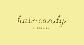 Haircandyaustralia.com