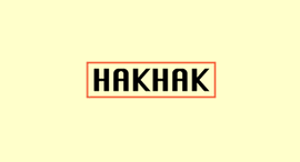 Hakhak.dk