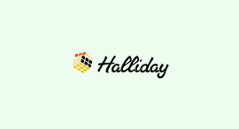 Hallidayglobal.com