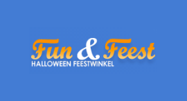 Halloween-Feestwinkel.nl
