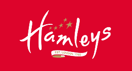 Hamleys.com