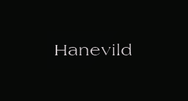 Hanevild.com