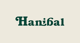 Hanibal - všetky produkty Rafiki -10 %
