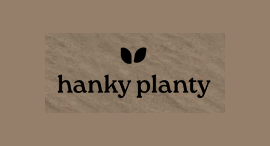 Hankyplanty.com