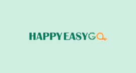 HappyEasyGo Coupon Code - Get Up To Rs 1000 OFF On Flight Tickets