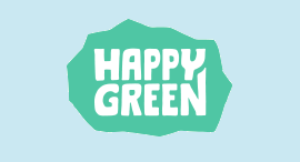 10% rabattkod med nyhetsbrevet hos Happy Green