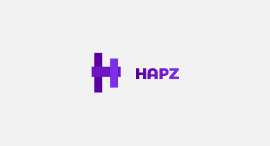 Hapz Promo: Refer a Friend And Earn Up To $50