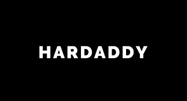 Kod rabatowy - 15 % na pierwsze zamówienie na Hardaddy.com