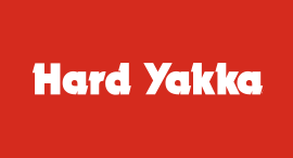 Hard Yakka - Back to Work - Free Shipping 