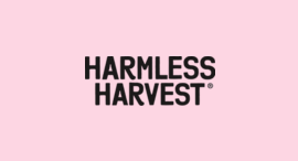 Harmlessharvest.com