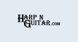 Harpnguitar.com