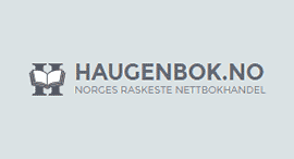 Haugenbok.no