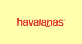 Havaianas Flip Flops - For More Colorful Days, Each Color Has a Spe..