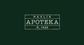 Havlikovaapoteka.cz