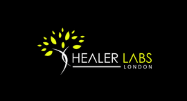 Healerlabs.co.uk
