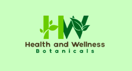 Healthandwellnessbotanicals.com
