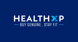 Healthxp.in